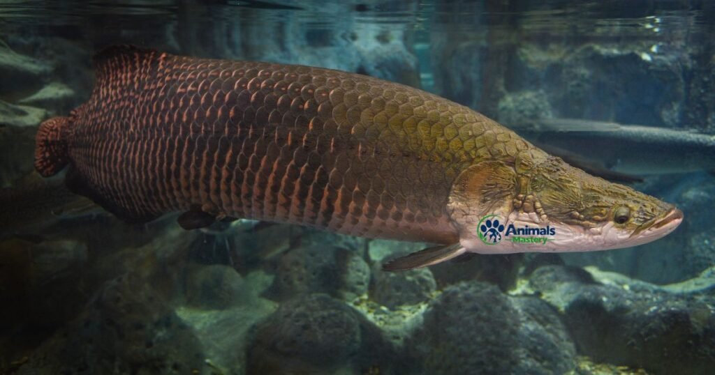 Arapaima