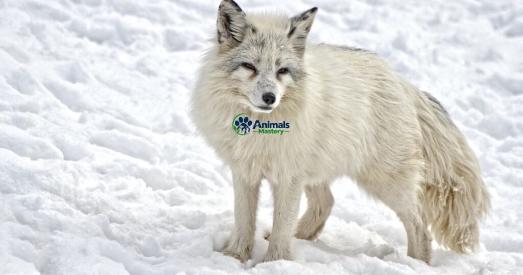 Animals That Start With A