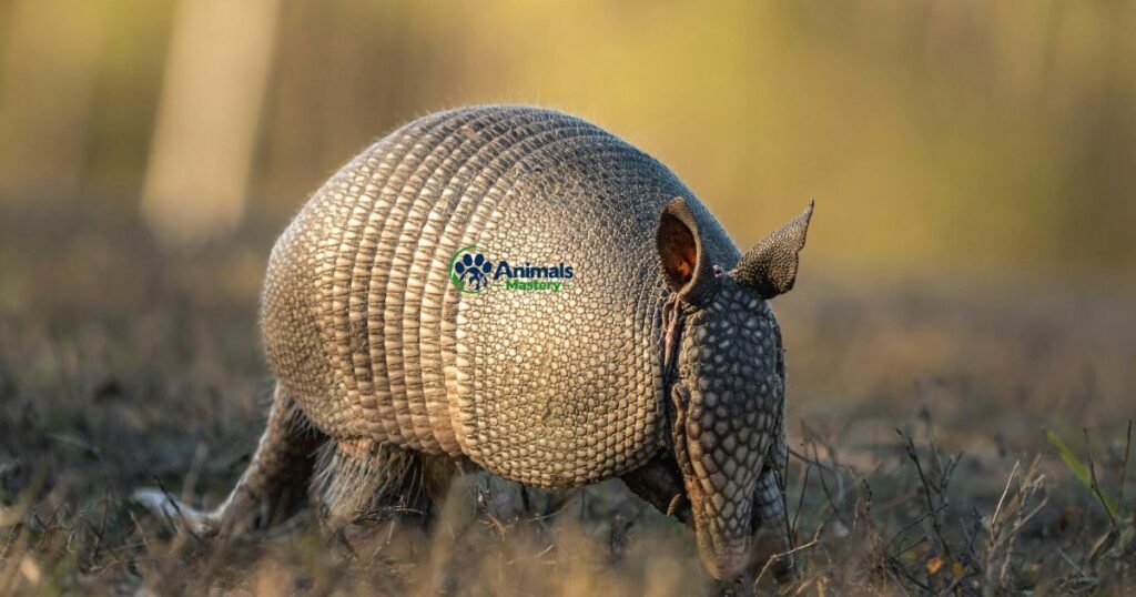 Armadillo (Nine-banded Armadillo)