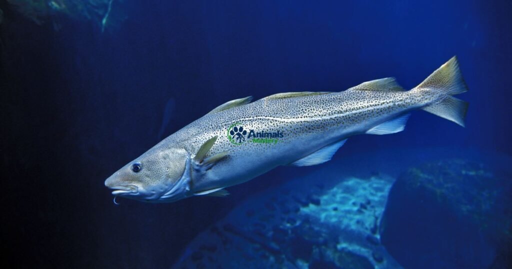 Atlantic Cod