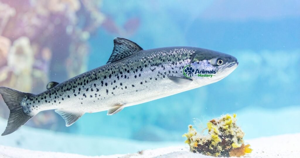 Atlantic Salmon