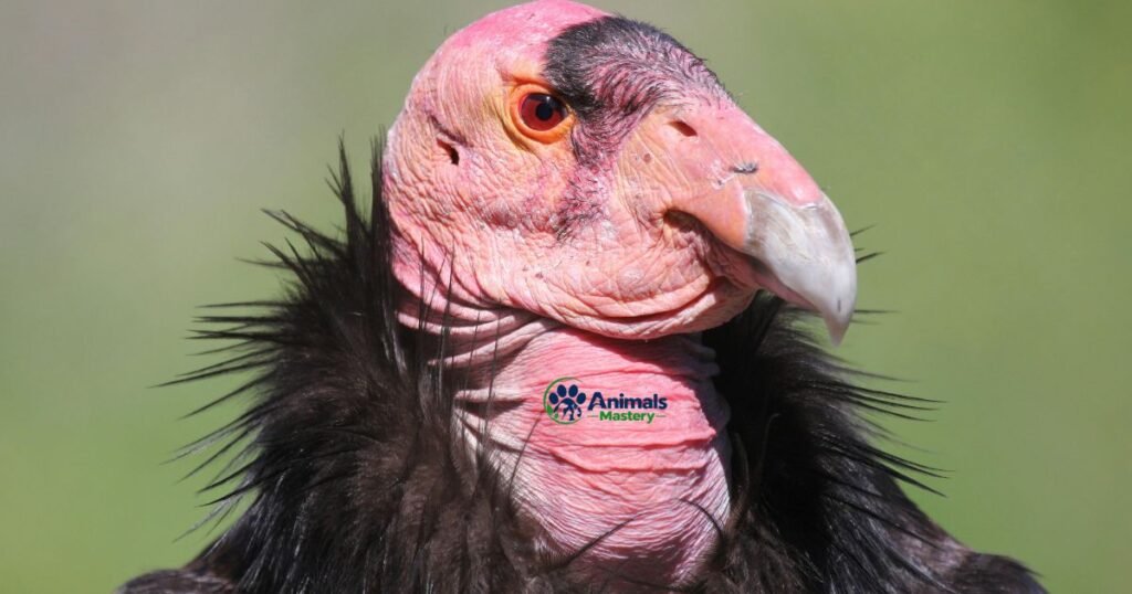California Condor