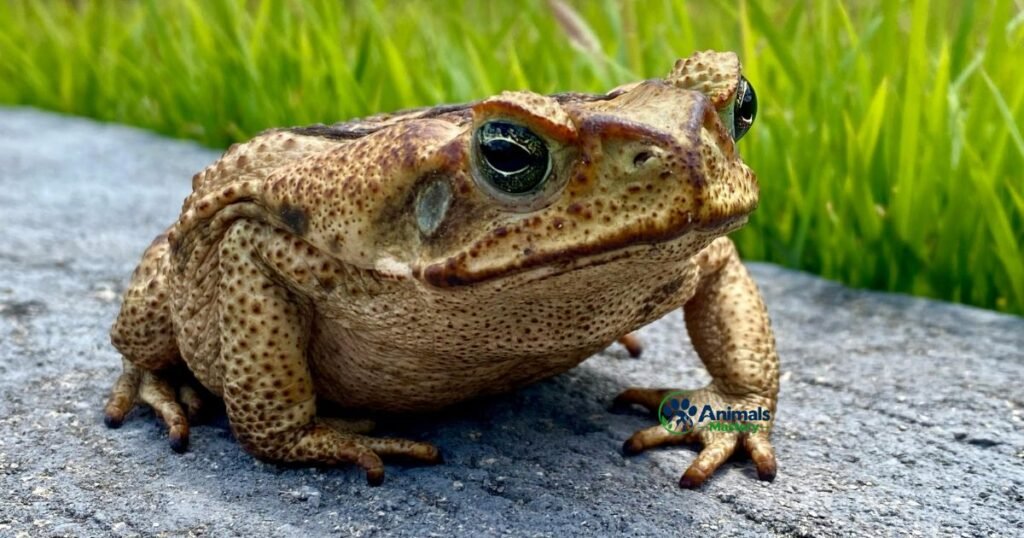 Cane Toad