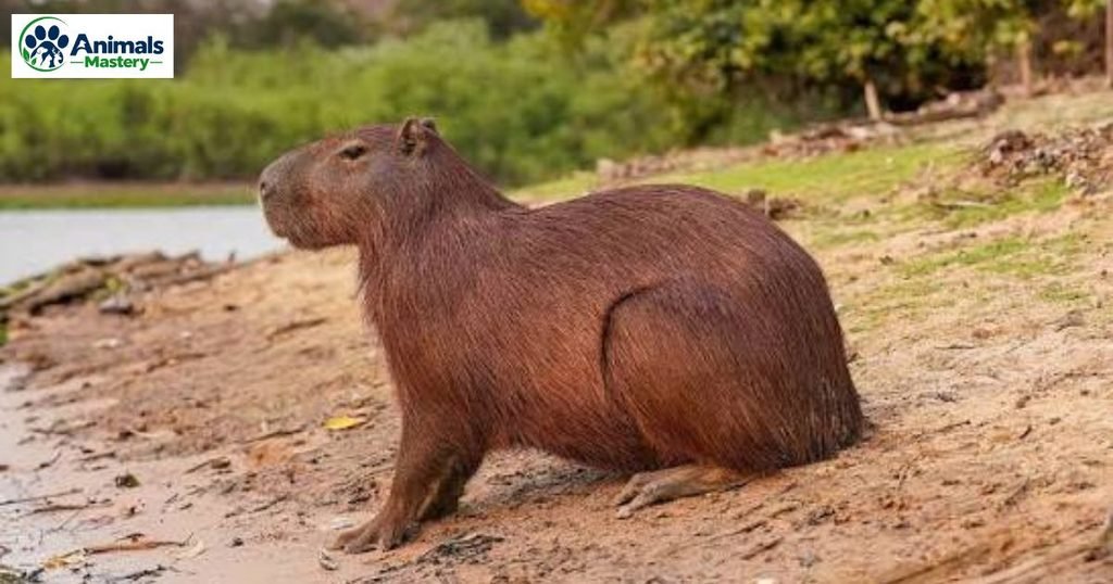 Capybara