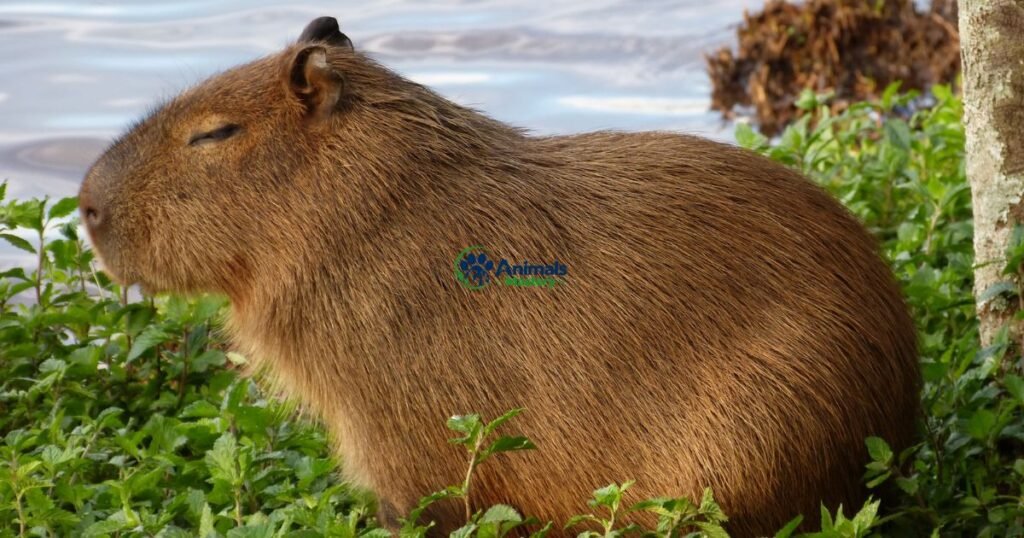Animals That Start With C