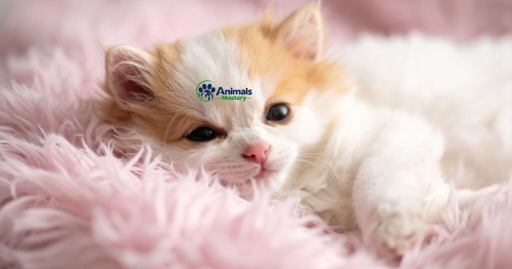 Cat-Animals That Start With C