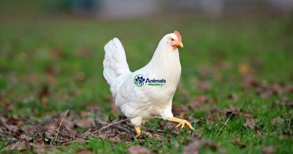 Chicken