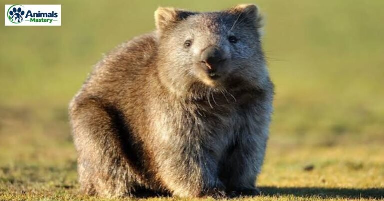 Chubby Animals
