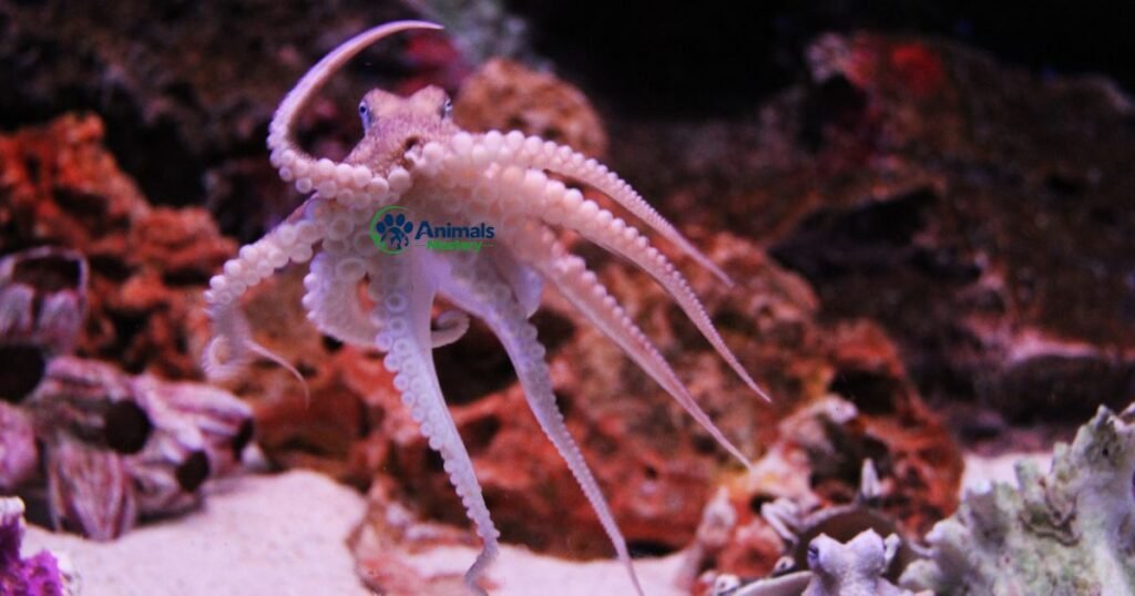 Common Octopus