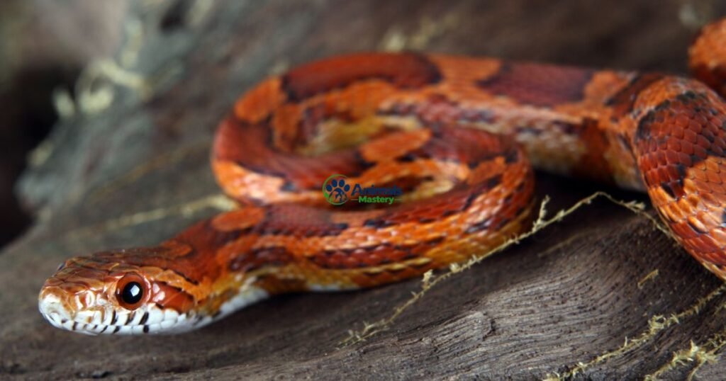 Corn Snake
