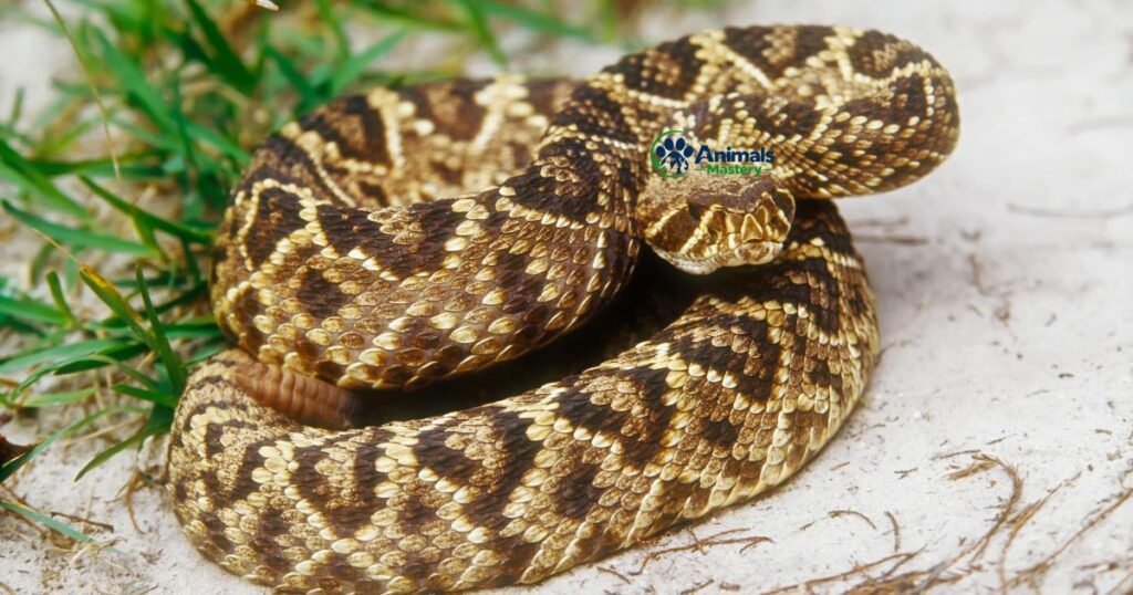 Animals That Start With E