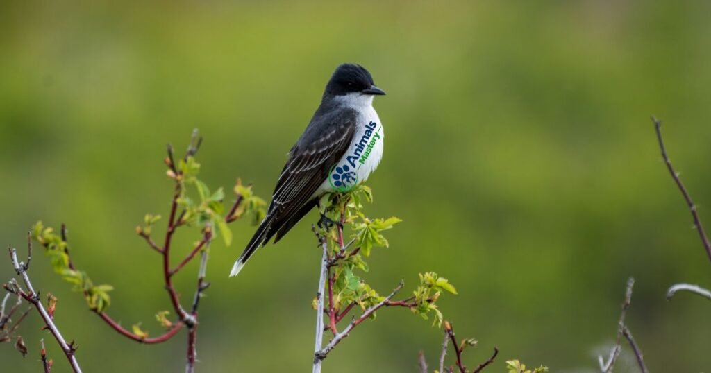 Eastern Kingbird