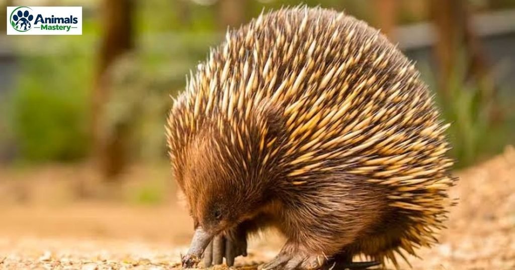 Echidna