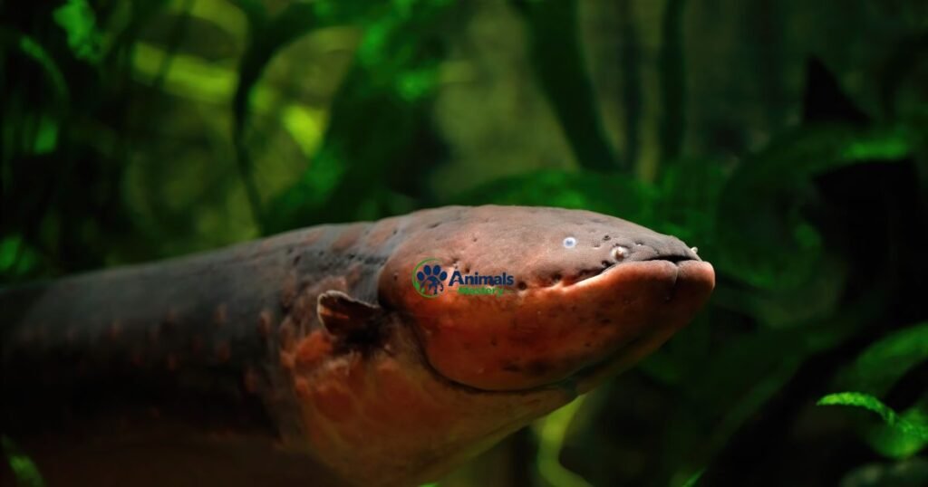 Electric Eel