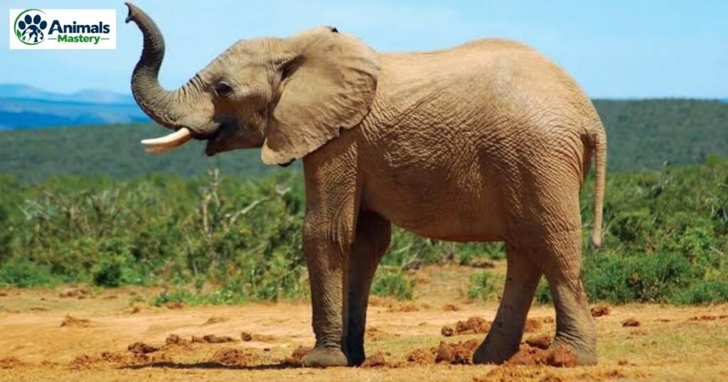 Elephant