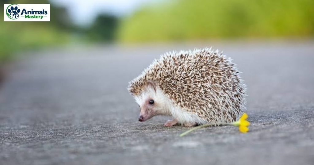 European Hedgehog