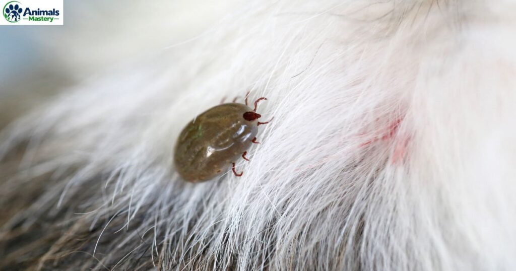 Flea or Insect Bites