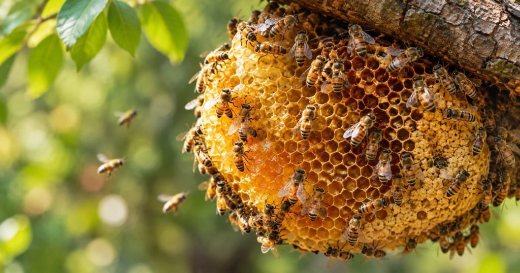 Hives