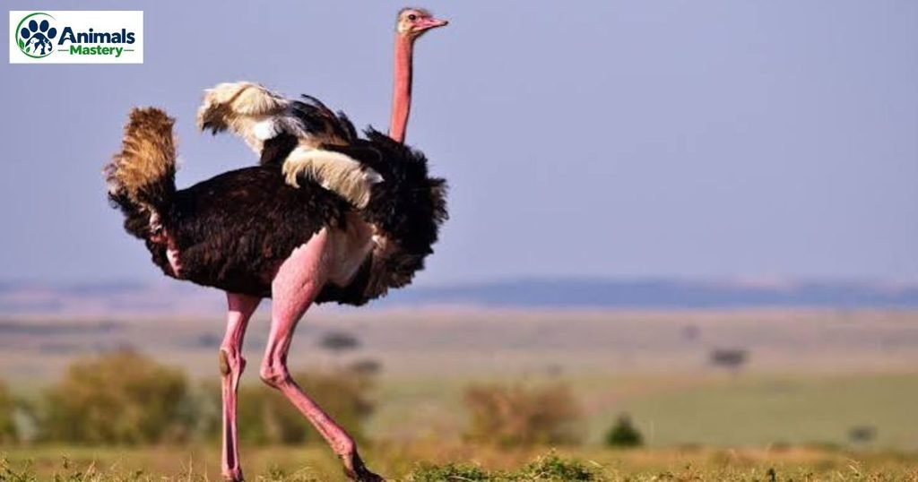 Ostrich