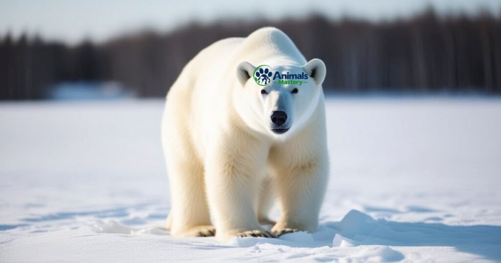 Polar Bear