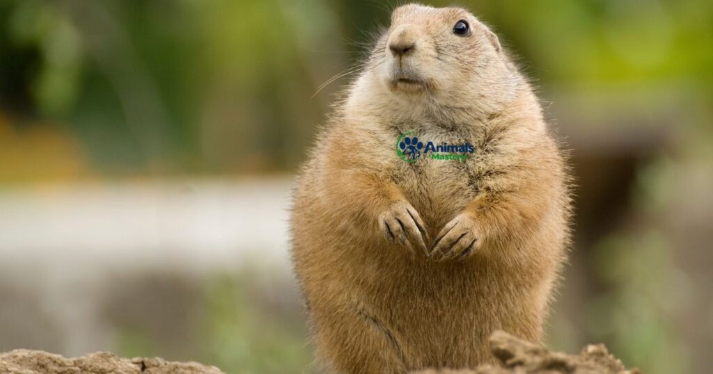 Prairie Dog