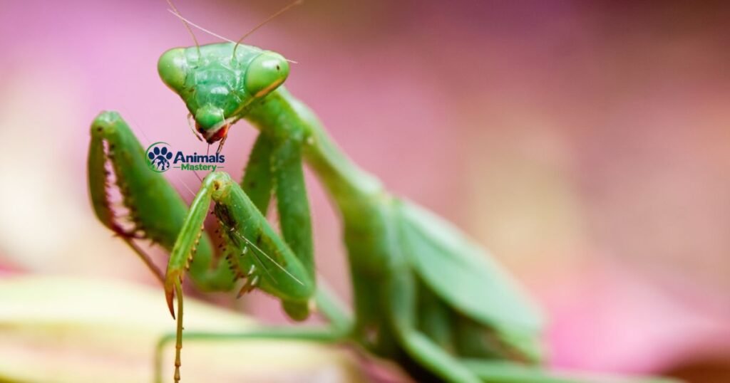 Praying Mantis