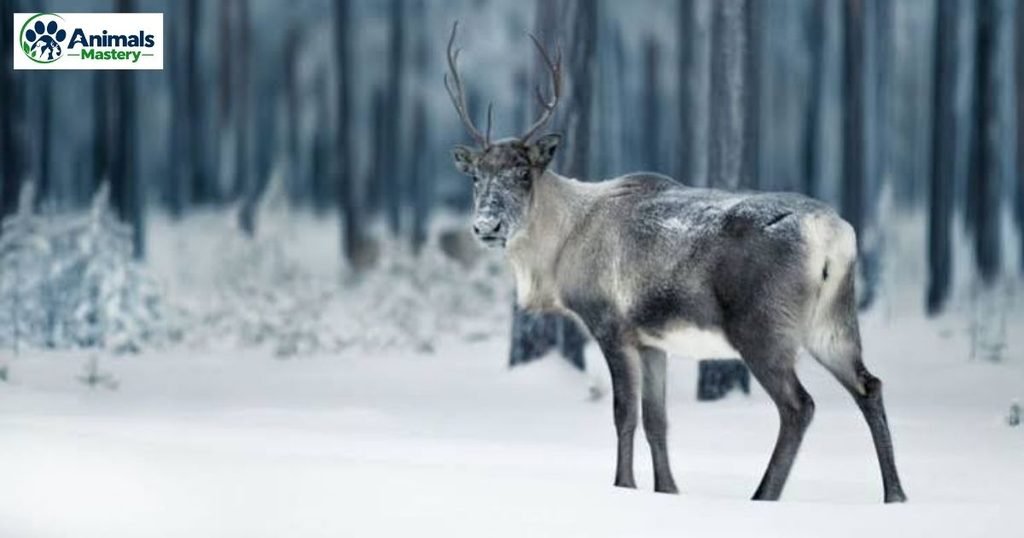 Reindeer
