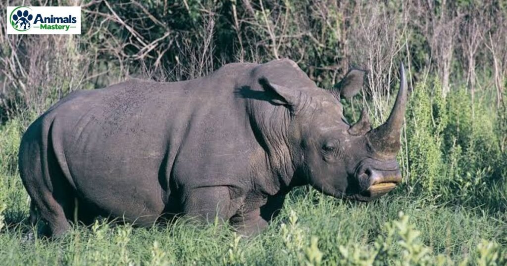 Rhinoceros