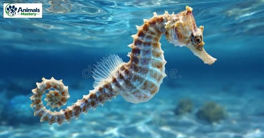 Seahorse
