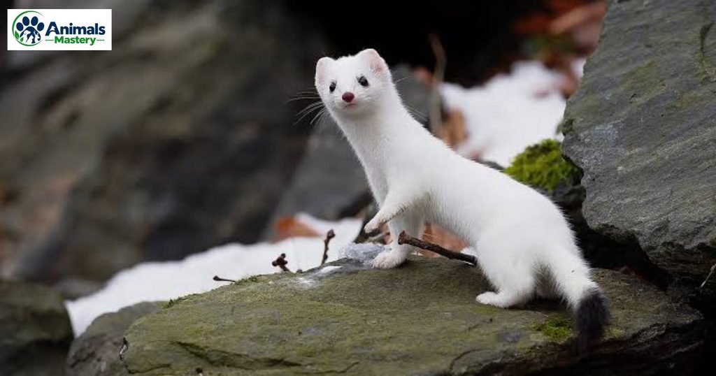 Stoat