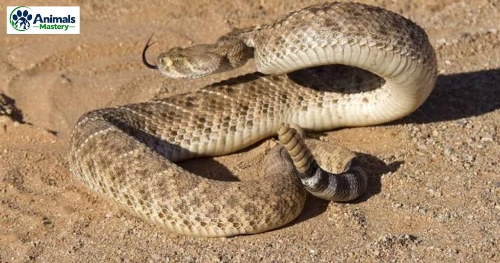 Western Diamondback Rattlesnake