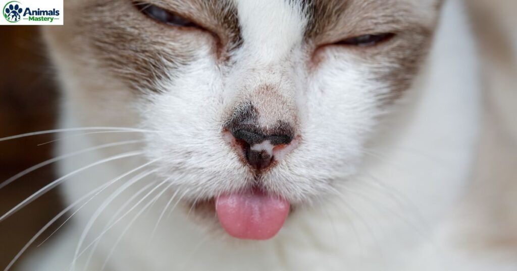 Dental Disease in Cats