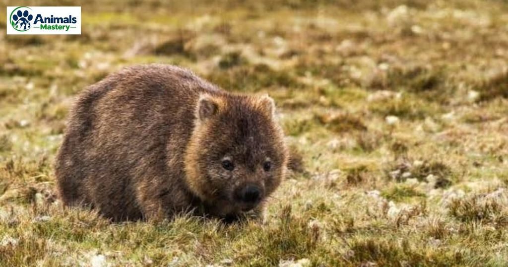 Wombat