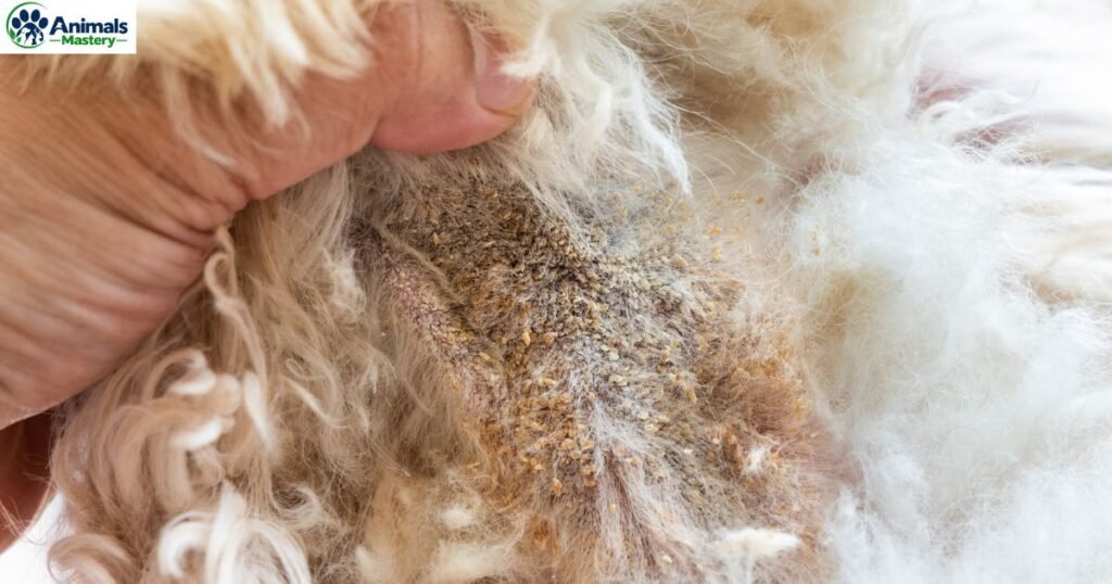 Yeast Overgrowth (Fungal Skin Infection)