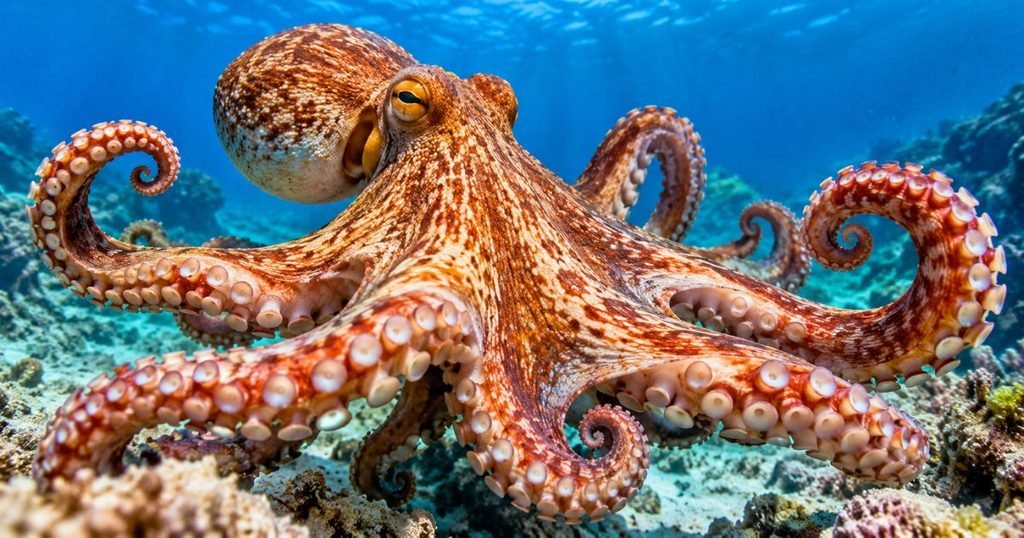 Octopus