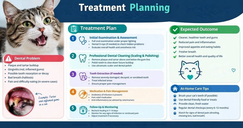 Treatment Planning